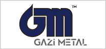 gazi-metal